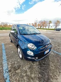Fiat 500 1.2 Lounge NAVIGATORE
