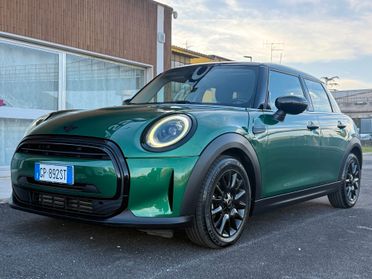 Mini 1.5 Cooper Classic