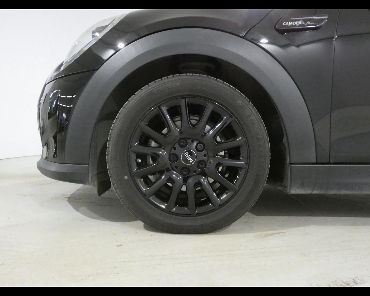 MINI Mini 5 porte (F55) - Mini 1.5 One Camden 5 porte