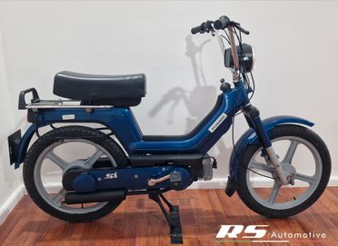 Piaggio Si Electronic