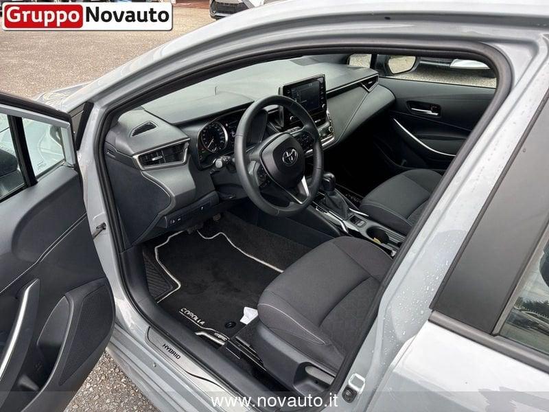 Toyota Corolla Touring Sports 1.8 Hybrid Active