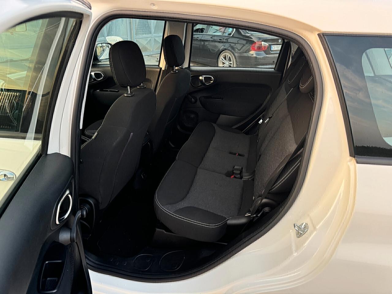 Fiat 500L 1.3 Multijet 95 CV Business anno 2018 km 73000