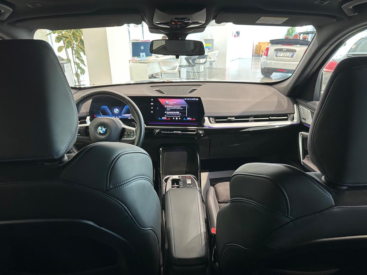 Bmw X1 xDrive20d 48V Msport IVA ESPOSTA