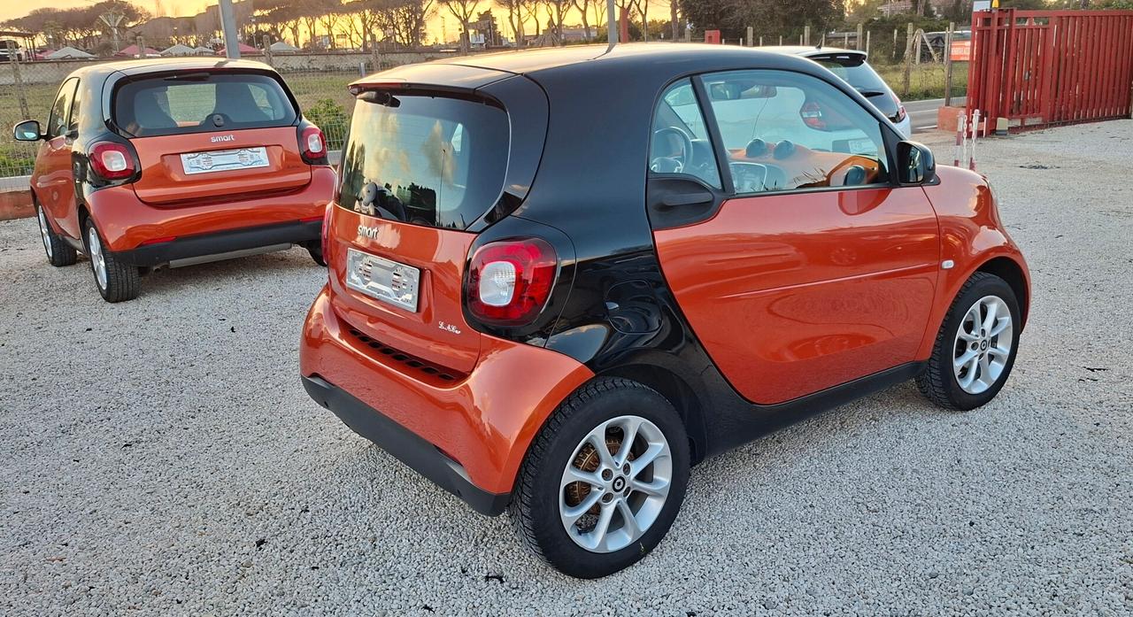 Smart ForTwo 70 1.0 Passion PREZZO REALE GAR. 12mesi
