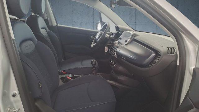 FIAT 500X 1.0 T3 120 CV Sport Manuale