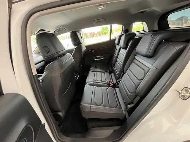 Citroen C5 Aircross PHEV 1.6 Plug-In Hybrid 225cv EAT8 SHINE PACK