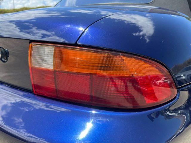BMW Z3 1.8 cat Roadster