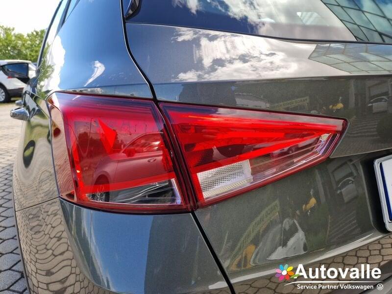 Seat Arona 1.0 EcoTSI 110 CV DSG Style