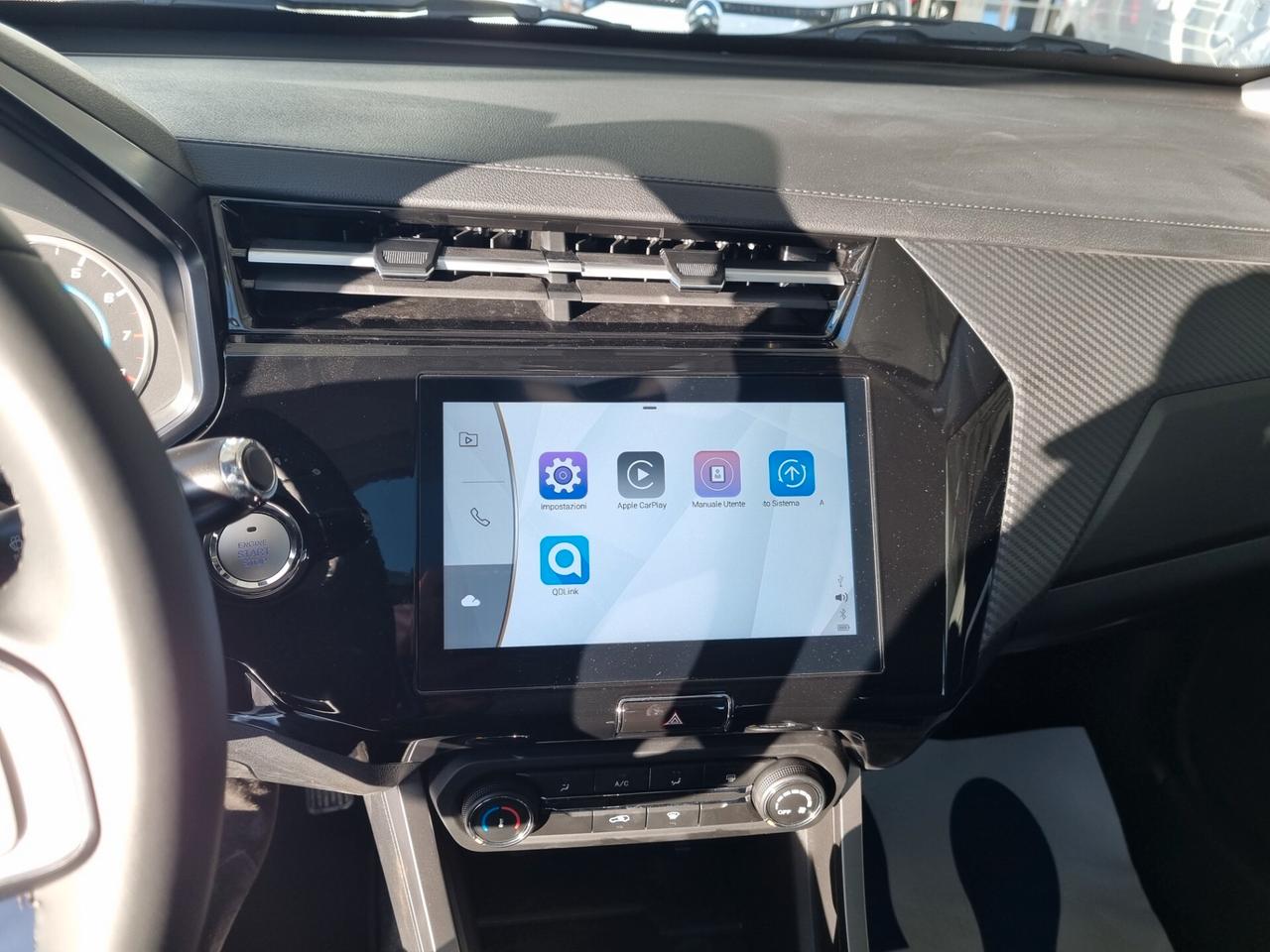 Dr 3.0 1.5 CVT Bi-Fuel GPL