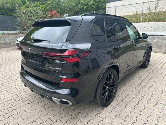 Bmw X5 xDrive30d 48V Msport Pro