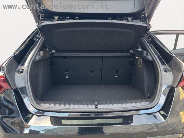 BMW 118 BMW 118d M-Sport Pro ufficiale iva esposta full