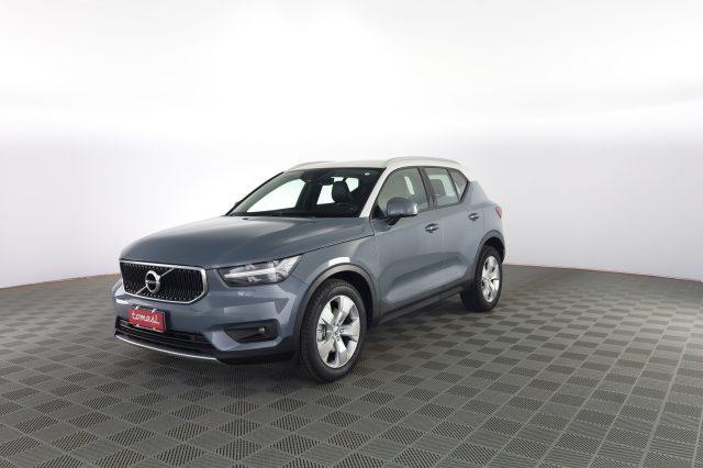 VOLVO XC40 XC40 D3 AWD Geartronic Business