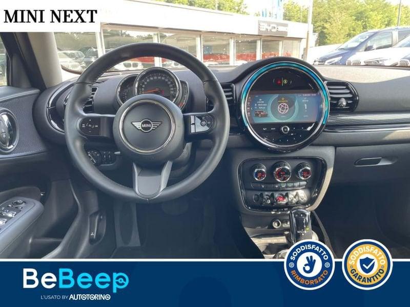 MINI Mini Clubman 1.5 COOPER CLASSIC AUTO