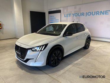 Peugeot 208 5 Porte 1.5 BlueHDi GT Pack