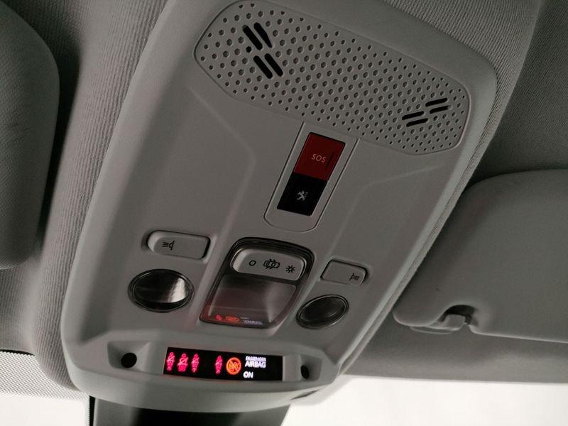 Peugeot 208 BlueHDi 100 Stop&Start 5 porte Allure Pack