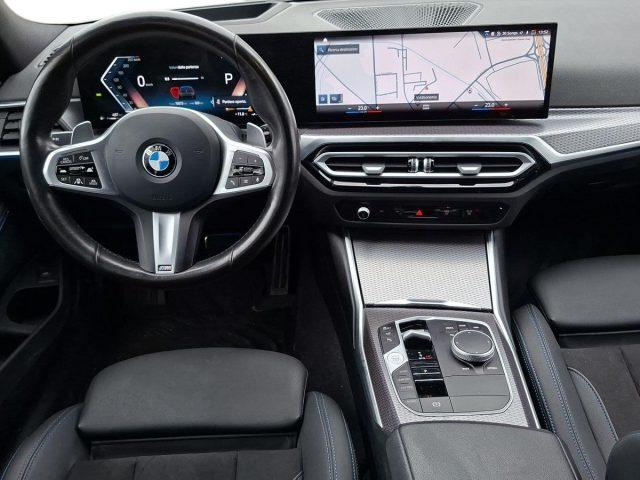 BMW 320 d 48V xDrive Touring Msport Pro Aut.