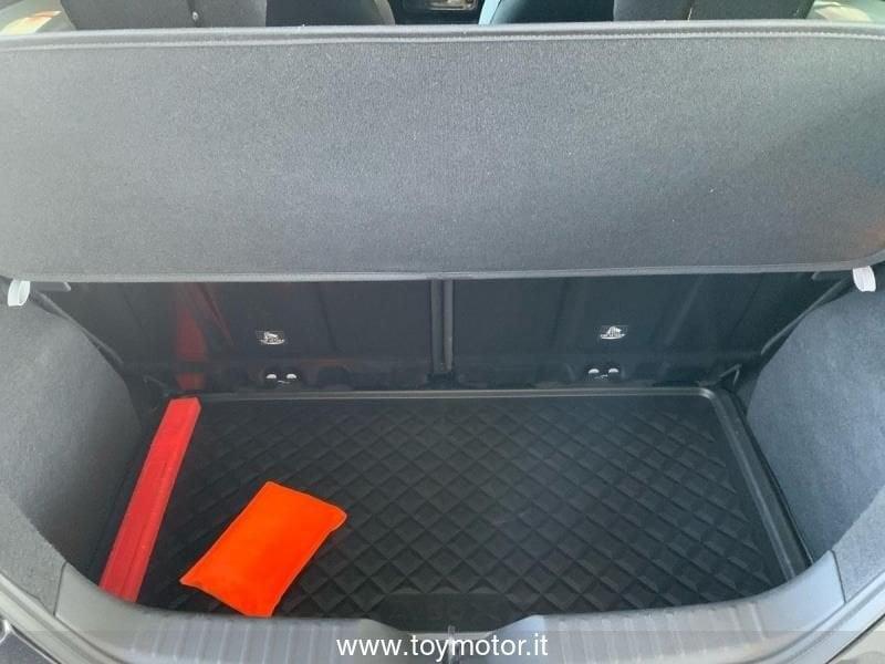Toyota Aygo X 1.5 Hybrid 115 CV 5 porte Icon