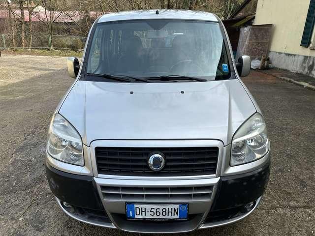 Fiat Doblo Doblo 1.3 mjt 16v - 5 posti