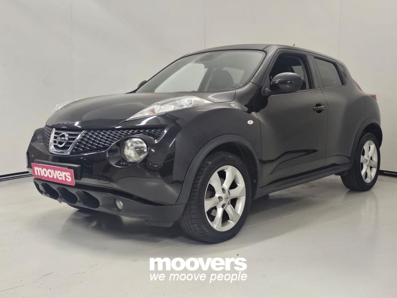 NISSAN Juke 1ª serie 1.6 Tekna