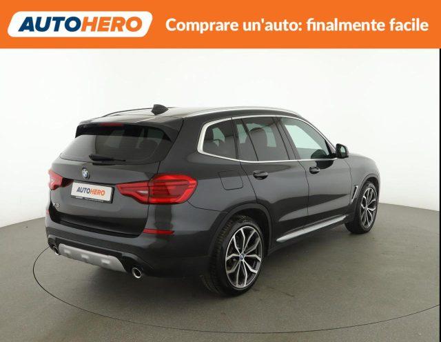 BMW X3 xDrive20d xLine
