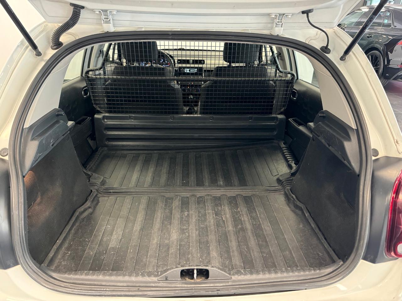 Citroen C3 BlueHDi 75 S&S Van Live IVA COMPRESA