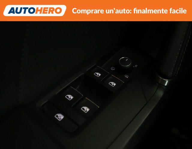 CUPRA Formentor 1.4 e-Hybrid DSG
