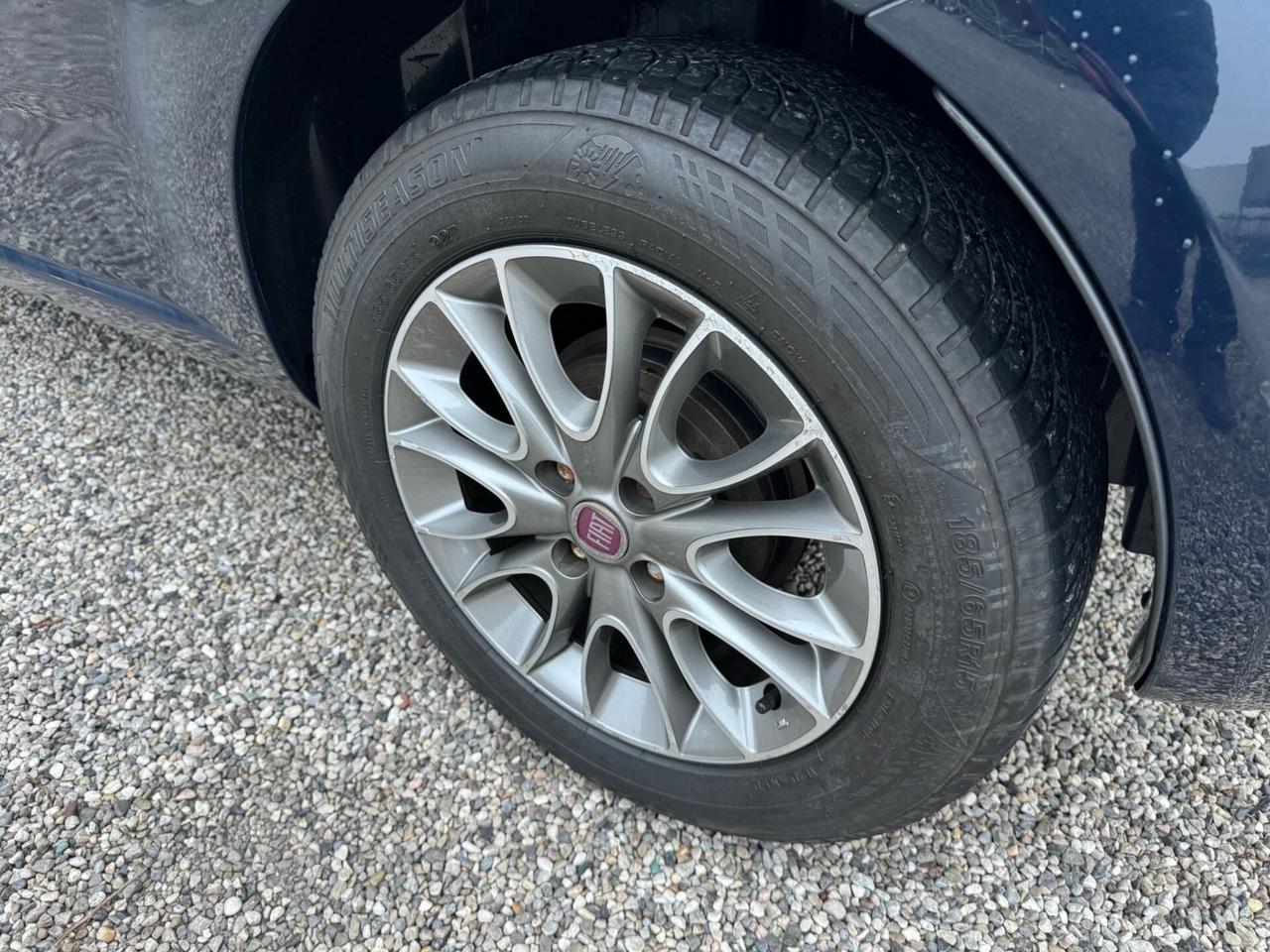 Fiat Punto Evo 1.2 S&S 150° - NEOPATENTATI