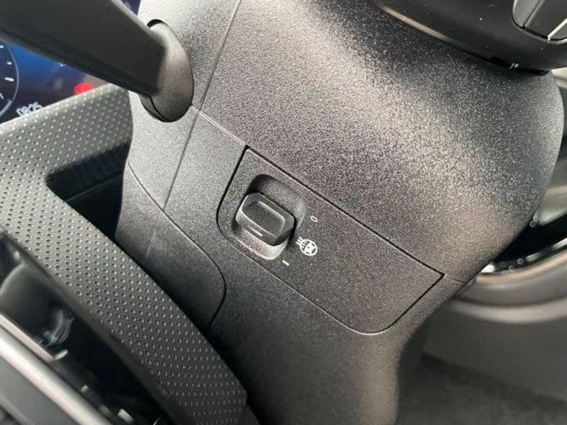 Mercedes-Benz Classe A A 200 d Premium AMG LED NAVI