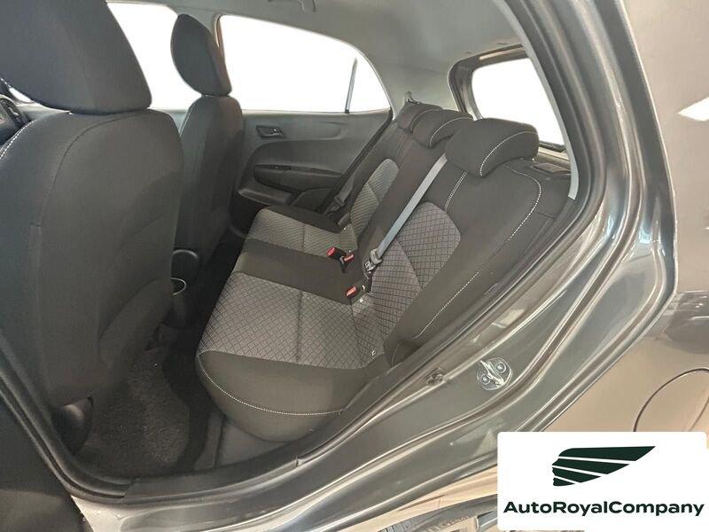 KIA Picanto Picanto 1.0 GDi 5 porte Urban