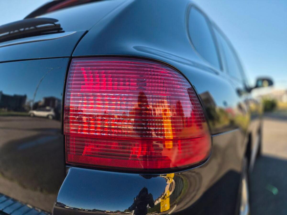 Porsche Cayenne 4.5 S