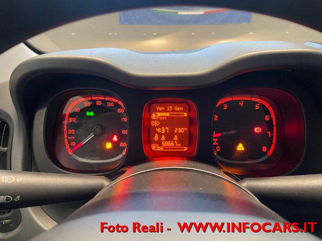 FIAT Panda 1.0 FireFly PROMO ! Hybrid City Life NEOPATENTATI