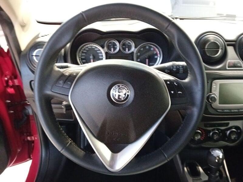 Alfa Romeo MiTo 1.4 78 CV 8V