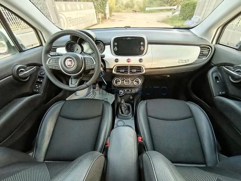 Fiat 500X 1.0 T3 120 CV Cross