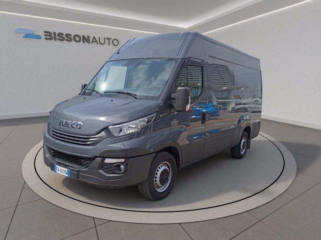 IVECO daily 35 S16H 2.3 SV H2 3520 HD EVId del 2019