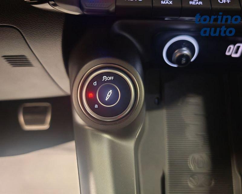 Alfa Romeo Tonale Tonale 1.6 diesel 130 CV TCT6 Veloce