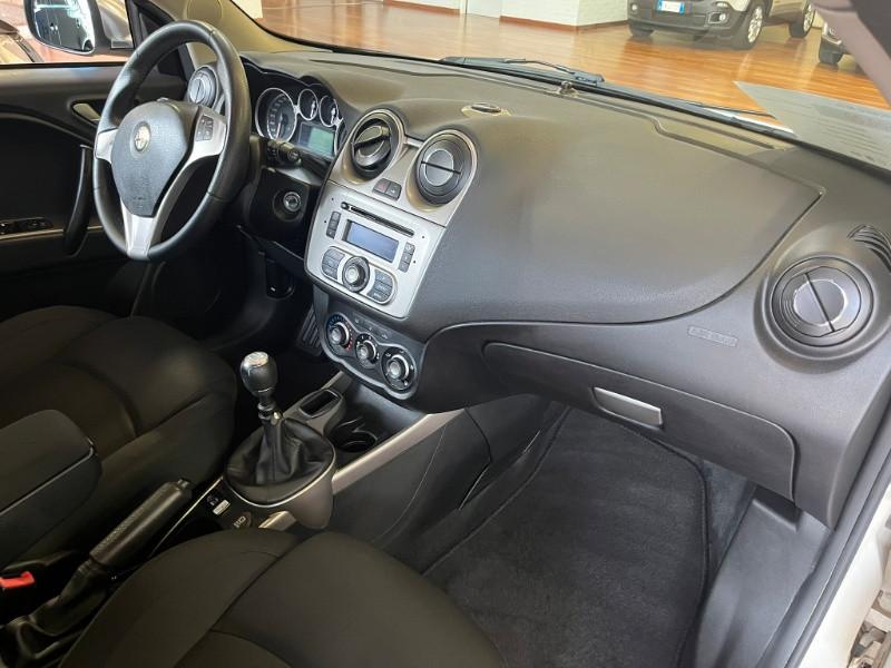 ALFA ROMEO MiTo 1.4 78 CV 8V S&S Progression