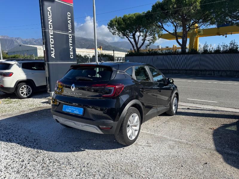 RENAULT Captur TCe 90 CV Zen