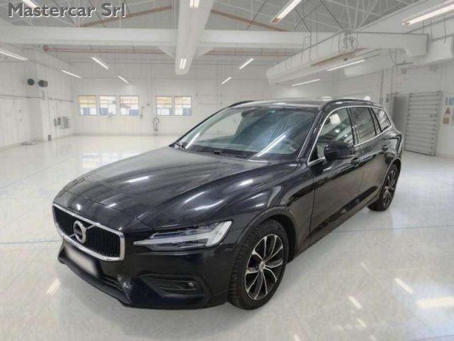 VOLVO V60 V60 2.0 b4 Momentum Business auto - GG456RN