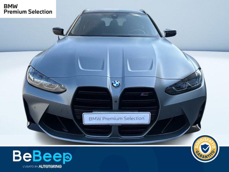 BMW Serie 3 Touring M3 TOURING 3.0 COMPETITION M XDRIVE AUTO
