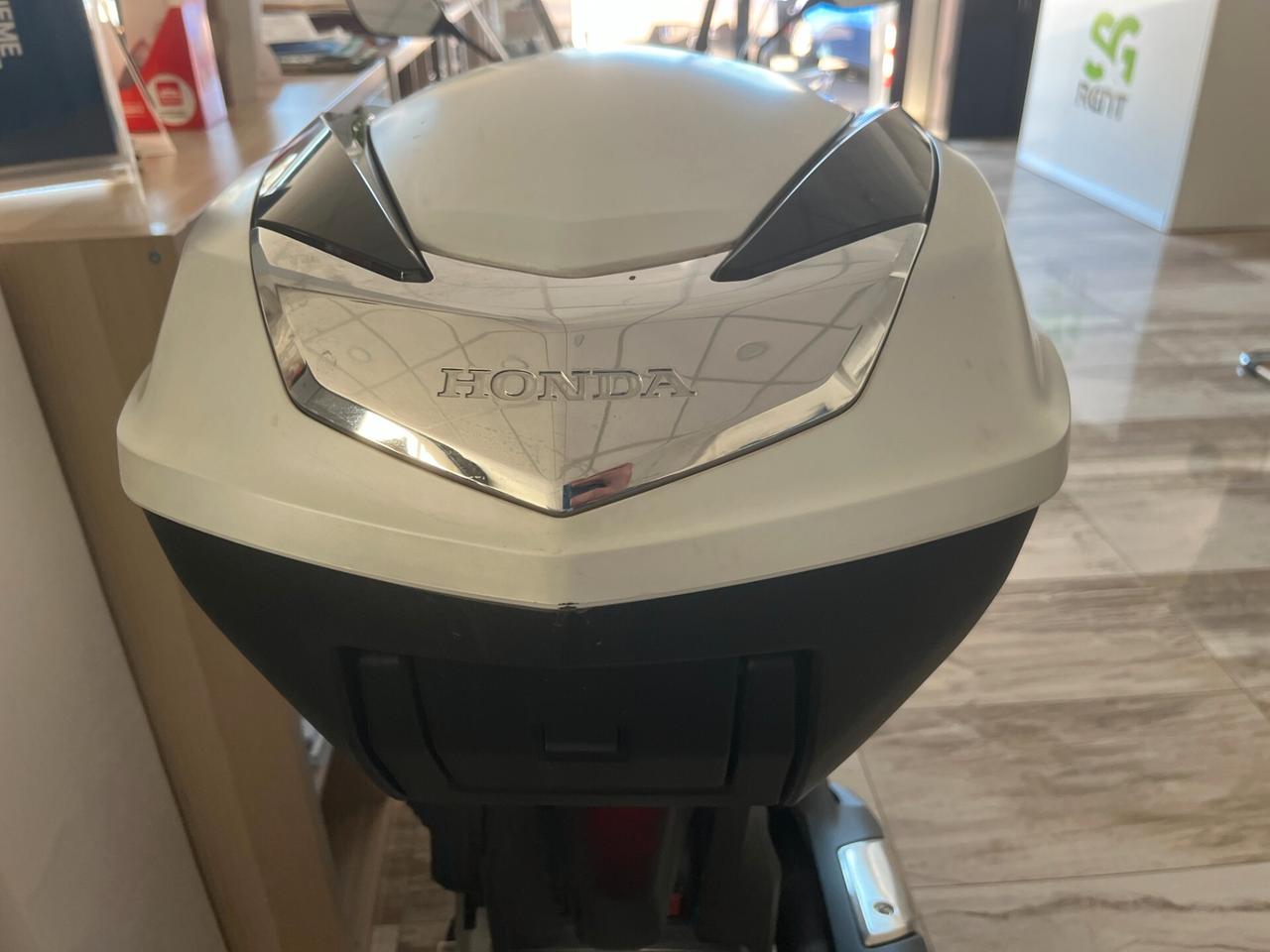 Honda SH 150