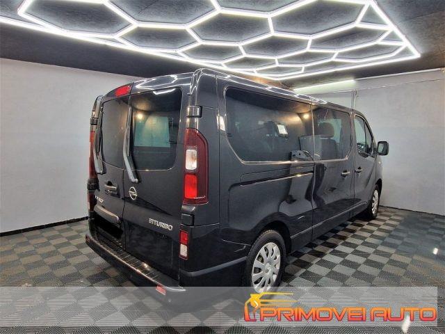 OPEL Vivaro 27 1.6 BiTurbo L2 H1 tourer