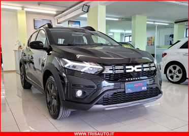 DACIA Sandero Stepway 1.0 TCe Eco-G Expression MY25 KM ZERO NEOPATENTATI