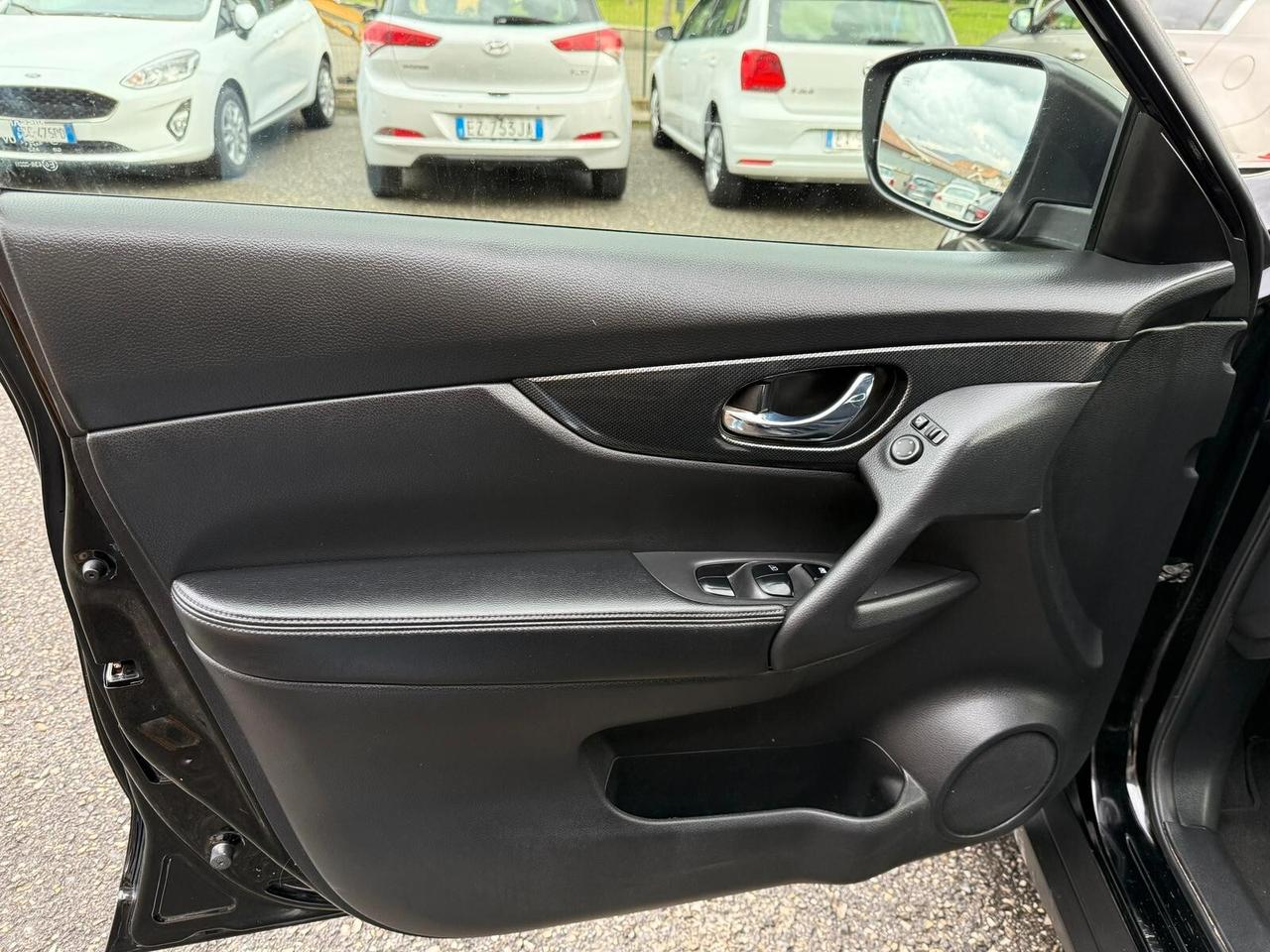 Nissan X-Trail 1.6 dCi 2WD Tekna