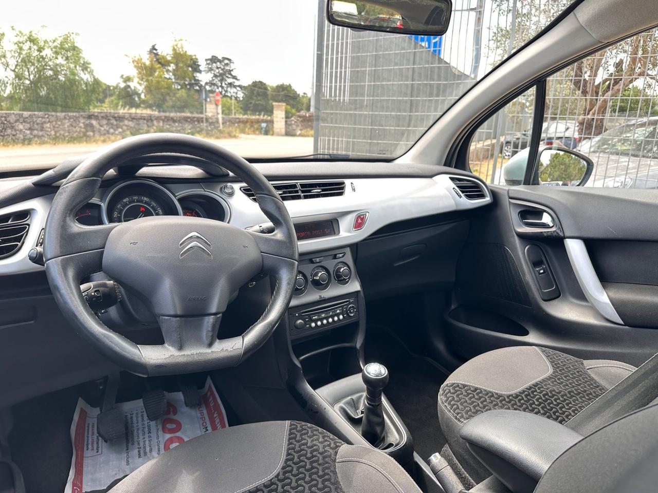 Citroen C3 1.4 HDi -2010