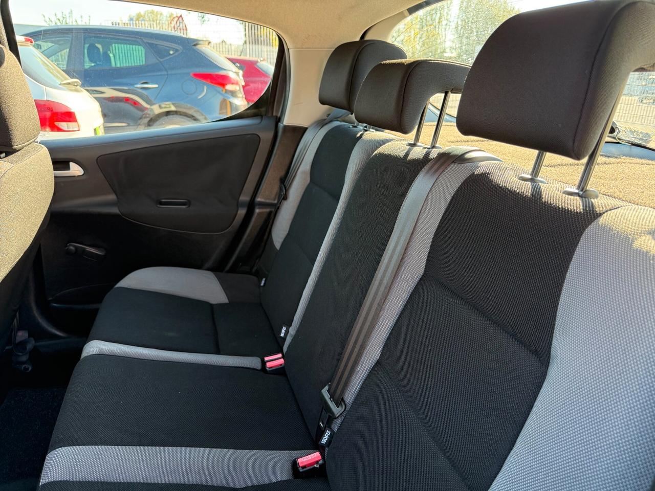 Peugeot 207 1.4 8V 75CV 5p. X Line ECO GPL