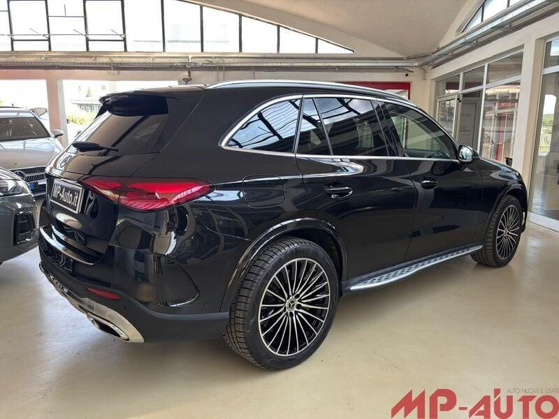 Mercedes-Benz GLC GLC 300de AMG Line Premium