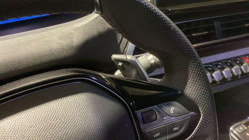 Peugeot 3008 3008 Hybrid 225 e-EAT8 GT