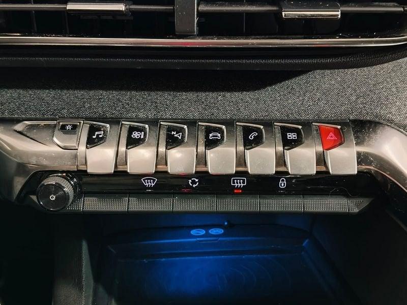 Peugeot 3008 GT Line 1.6 BlueHDi 130cv S&S rif.FT994