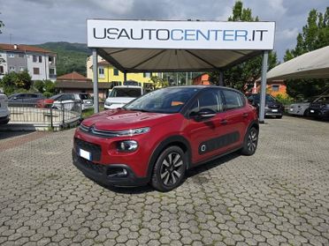 Citroën C3 PureTech 83 S&S Feel