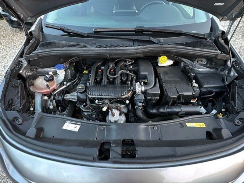 Peugeot 2008 2008 1.2 puretech Allure s&s 82cv my18